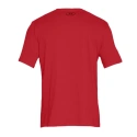 Pánske tričko s logom Sportstyle 1326799-600 - Under Armour