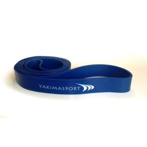 Power Band fitness guma Yakimasport BLUE GTX 100275