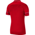 Pánske futbalové polo tričko Dry Academy 21 M CW6104 657 - Nike