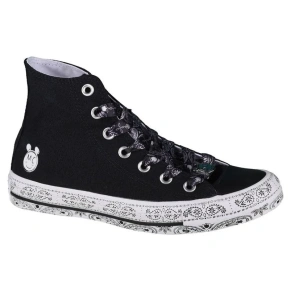 Dámske X Miley Cyrus Chuck Taylor Hi All Star W 162234C - Converse
