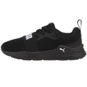 Detský beh Wired Run Jr 374216 01 - Puma