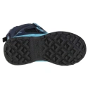 Detská obuv Vipos Tex K Jr 260902K-6766 - Kappa