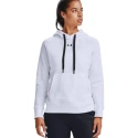 Dámska mikina Rival Fleece HB W 1356317 100 - Under Armour