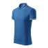 Pánske polo tričko Malfini Urban M MLI-21914 azure - Malfini