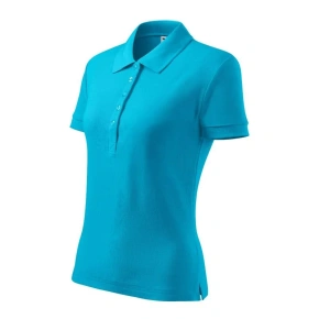 Dámske polo tričko Cotton Heavy W MLI-21644 - Malfini