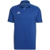 Tričko adidas Tiro 23 Competition Polo M HU1342 muži