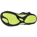 Pánske sandále Hamal Hiking M 38Q9957M879 - CMP