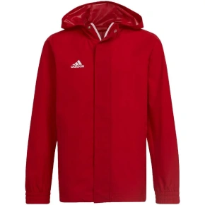 Detská bunda Entrada 22 All-Weather Jr IK4013 - Adidas