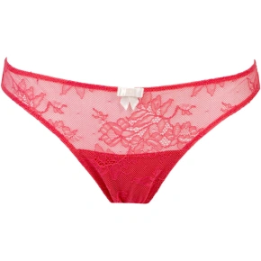 Dámske brazilky Chiara 10118 Red - Selmark