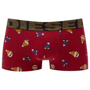 Pánske boxerky 00CIYK-0DAYC-E5012 - Diesel