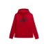 Pánska mikina M 4FSS23TSWSM353 červená - 4F