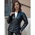 Dámska prešívaná bunda BUSY BEE TY4538 black - FashionStreet