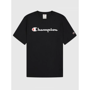 Pánske tričko Champion SS Tee M 220256 KK001 Pánske tričko Champion SS Tee M 220256 KK001