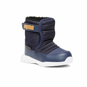 Puma Nieve Boot Wtr AC INF Jr 380746-06