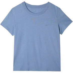 Tričko 4F W 4FWAW24TTSHF1650 32S ženy