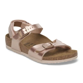 Sandále Birkenstock Rio AS Jr 1029530