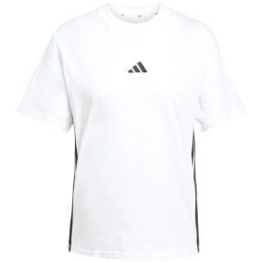 Tričko adidas Essentials 3-Stripes W JD0844