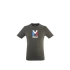 MILLET M Chamonix Tri Ts Ss tričko green