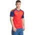 Pánske adidas Spain 26 Home Jersey Red JN4390 Pánske