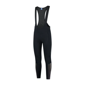 Cyklistické nohavice Rogelli ESSENTIALHIVIS black M