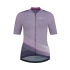 Rogelli dámsky dres PEACE fialová/ružová XL