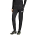 Dámske tréningové nohavice adidas Entrada 26 black JZ6548 women
