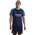 Pánske tričko Nike PSG Strike Elite T-shirt navy blue HJ6574 411 pánske