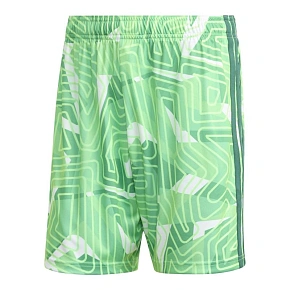 Adidas Tiro 26 Súťažné brankárske šortky KC5346 Adidas Tiro 26 Súťažné brankárske šortky KC5346