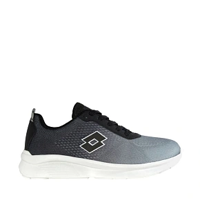 Lotto Relazio topánky black-grey 2401520U 1116 Lotto Relazio topánky black-grey 2401520U 1116