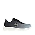 Lotto Relazio topánky black-grey 2401520U 1116