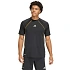 Pánske tričko adidas Tech Apparel Climacool T-shirt black KF3379 pánske