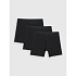 Pánske boxerky (3 balenia) 4F 4FRMM00UBXSM077-20S