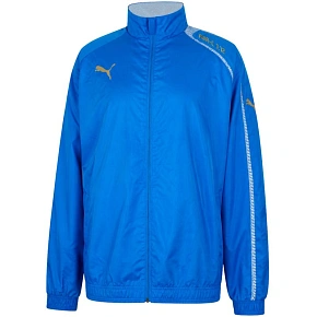 Pánska mikina Puma IT King Blue 653113 02 Pánske