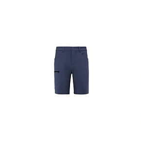 Pánske šortky MILLET Ubic Stretch Short M, tmavomodré