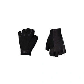 Cyklistické rukavice POC AGILE Short Glove – čierne Cyklistické rukavice POC AGILE Short Glove – čierne