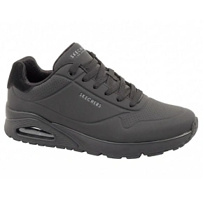 Pánske športové tenisky Skechers Uno – Suited on Air, módne Pánske športové tenisky Skechers Uno – Suited on Air, módne