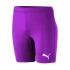 Dámske nohavice LIGA Baselayer Short Tight W 655924-10 - Puma