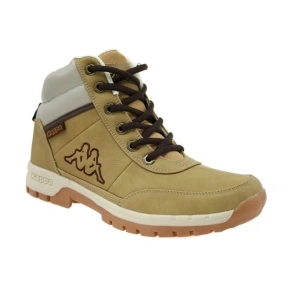 Pánske nohavice Bright Mid Light M 242075-4141 - Kappa