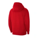 Juniorská mikina Park 20 Fleece CW6891-657 - Nike