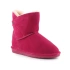 Dámske zimné topánky Mia 2062Y-671 Pom Berry - BearPaw
