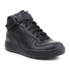 Geox D Nimat A lifestylová obuv D540PA-00085-C9999