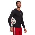Pánske tričko Team Base M GN5677 - Adidas