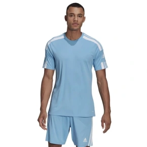 Pánske futbalové tričko Squadra 21 JSY M GN6726 - Adidas