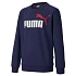 Mikina Puma Ess 2 [586762 06] bez kapucne