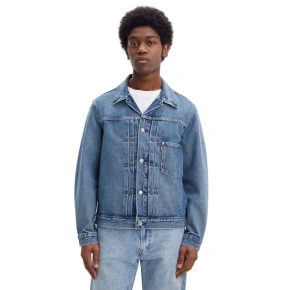 Bunda Levi's Trucker Type I M A31740004