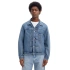 Bunda Levi's Trucker Type I M A31740004