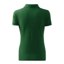 Dámske polo tričko Cotton Heavy W MLI-21606 - Malfini
