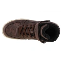 Pánske topánky Bash Mid Fur M 242799-5043 - Kappa