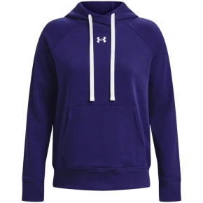 Dámska mikina Rival Fleece Hb Sweatshirt W 1356317 468 - Under Armour
