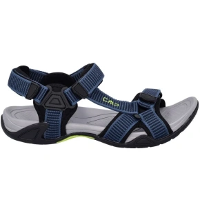 Pánske sandále Hamal Hiking M 38Q9957M879 - CMP